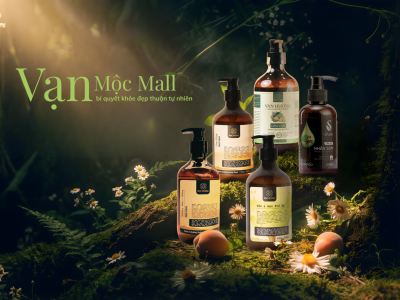 Vạn Mộc Mall là gì?