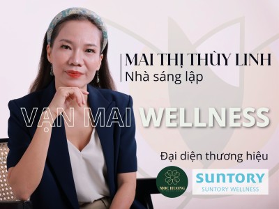 Hành trình sáng lập Vạn Mộc Mall